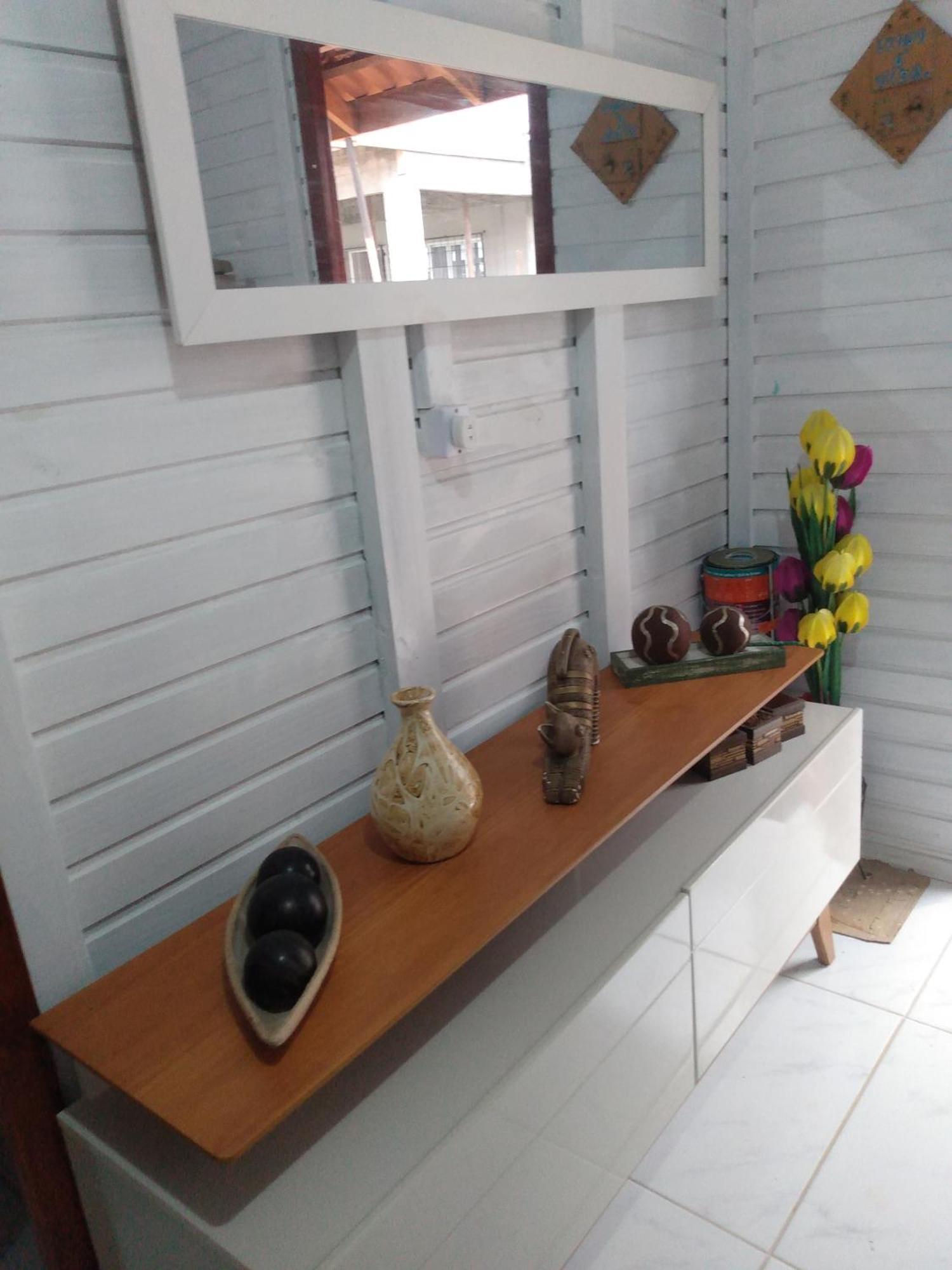 Casa Barra Velha Sc Villa Bagian luar foto